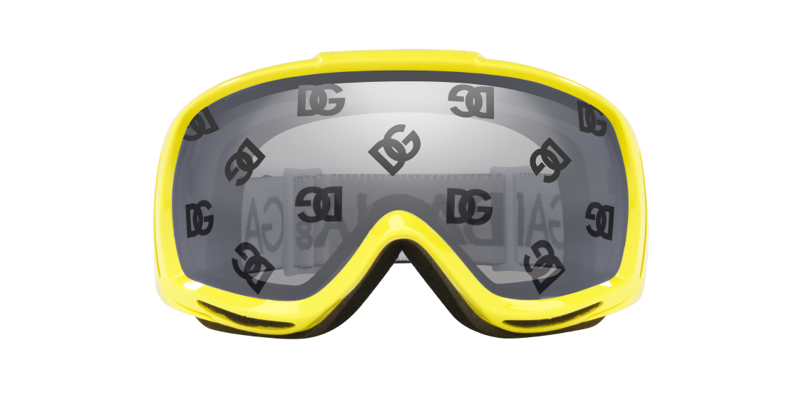Горнолыжная маска Dolce & Gabbana DG6182 3334/M