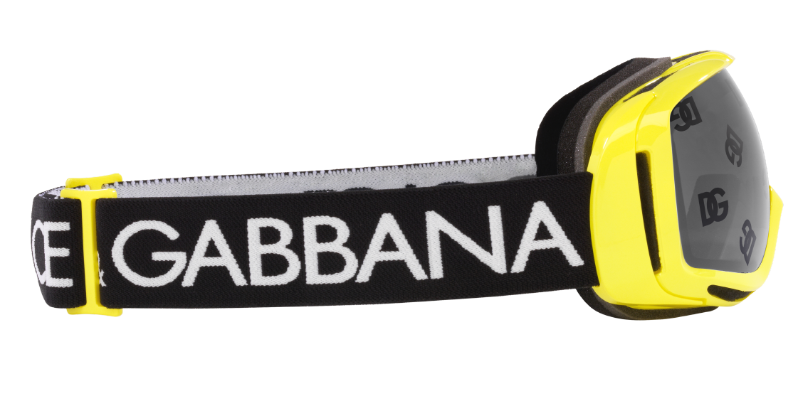Горнолыжная маска Dolce & Gabbana DG6182 3334/M