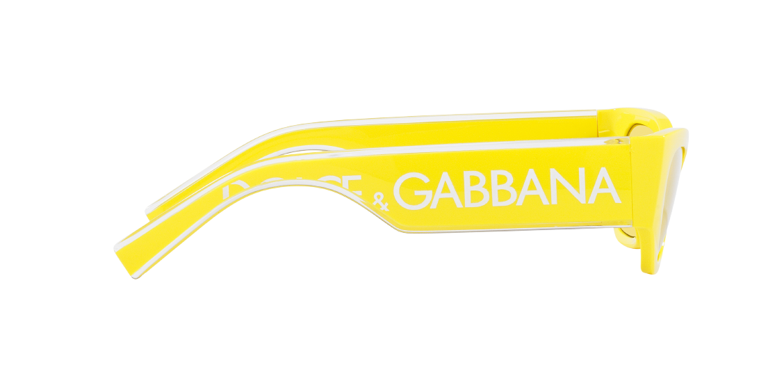 Солнцезащитные очки Dolce & Gabbana DG6186 333485