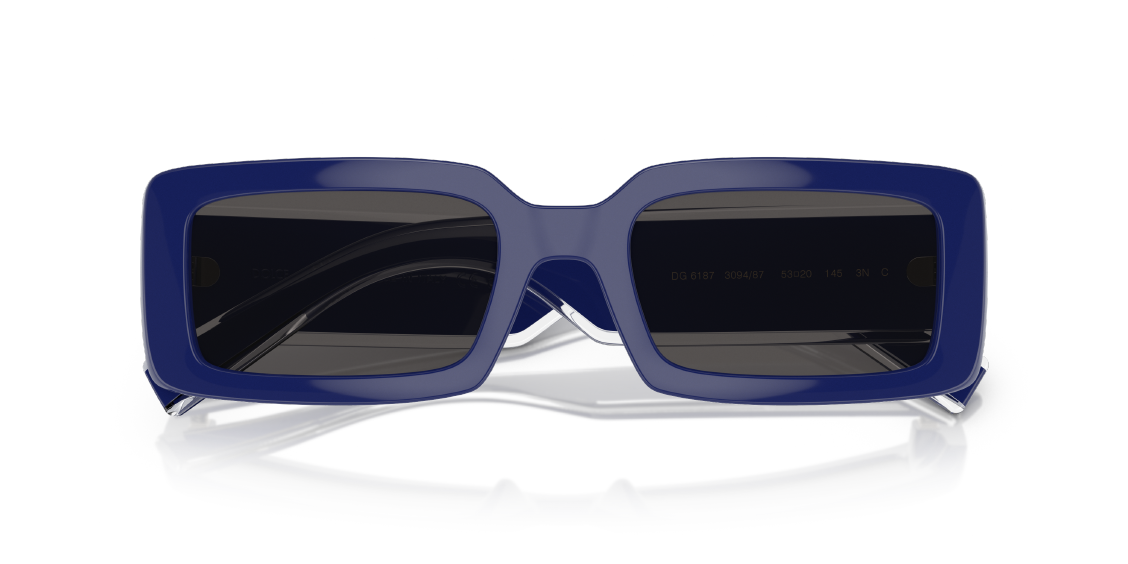 Солнцезащитные очки Dolce & Gabbana DG6187 309487