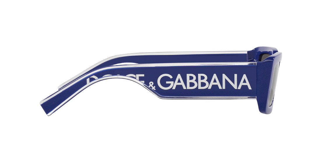 Dolce & Gabbana DG6187 309487