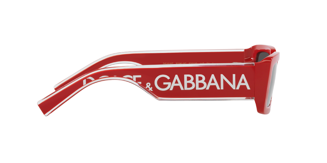 Dolce & Gabbana DG6187 309687