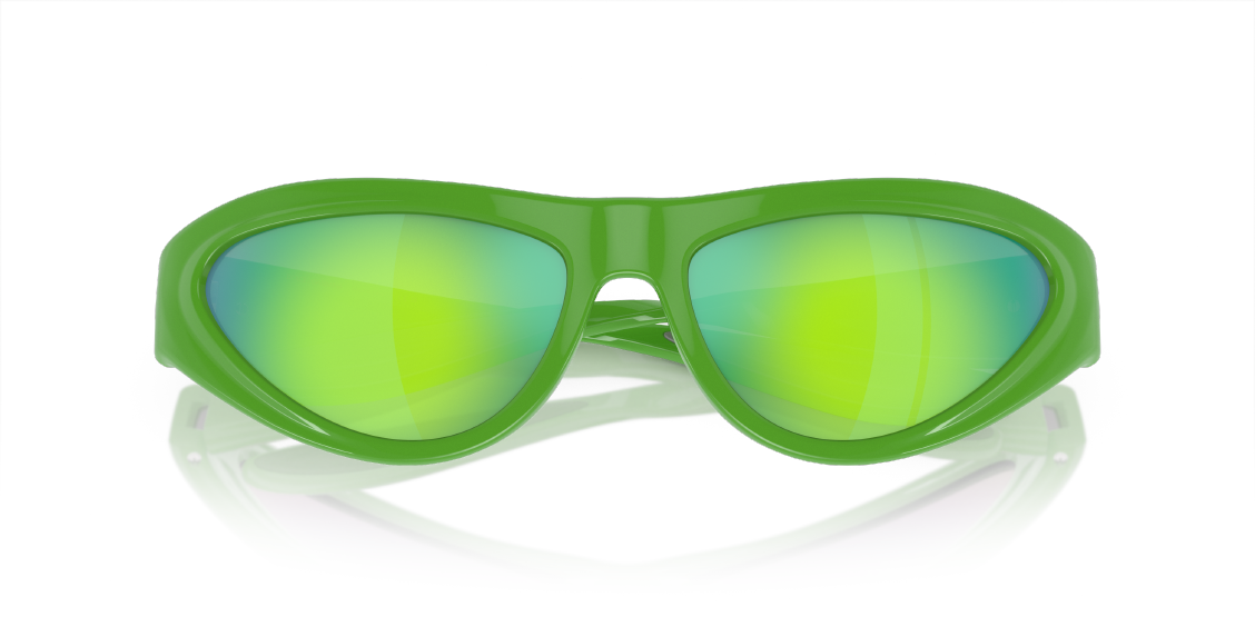 Солнцезащитные очки Dolce & Gabbana DG6190 3311F2