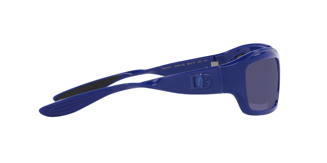 Солнцезащитные очки Dolce & Gabbana DG6191 309455