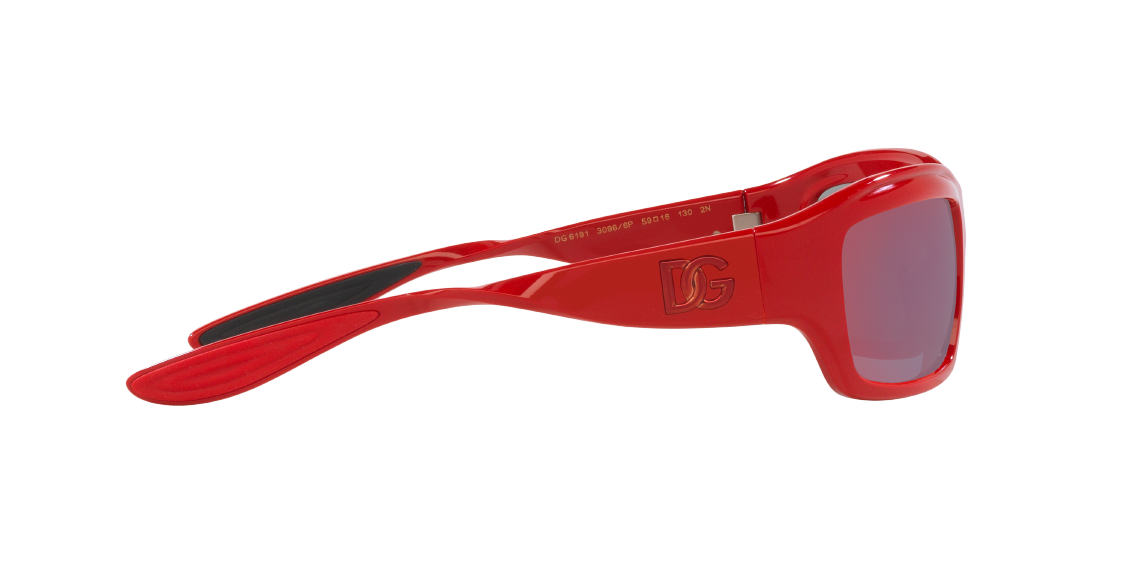 Солнцезащитные очки Dolce & Gabbana DG6191 30966P