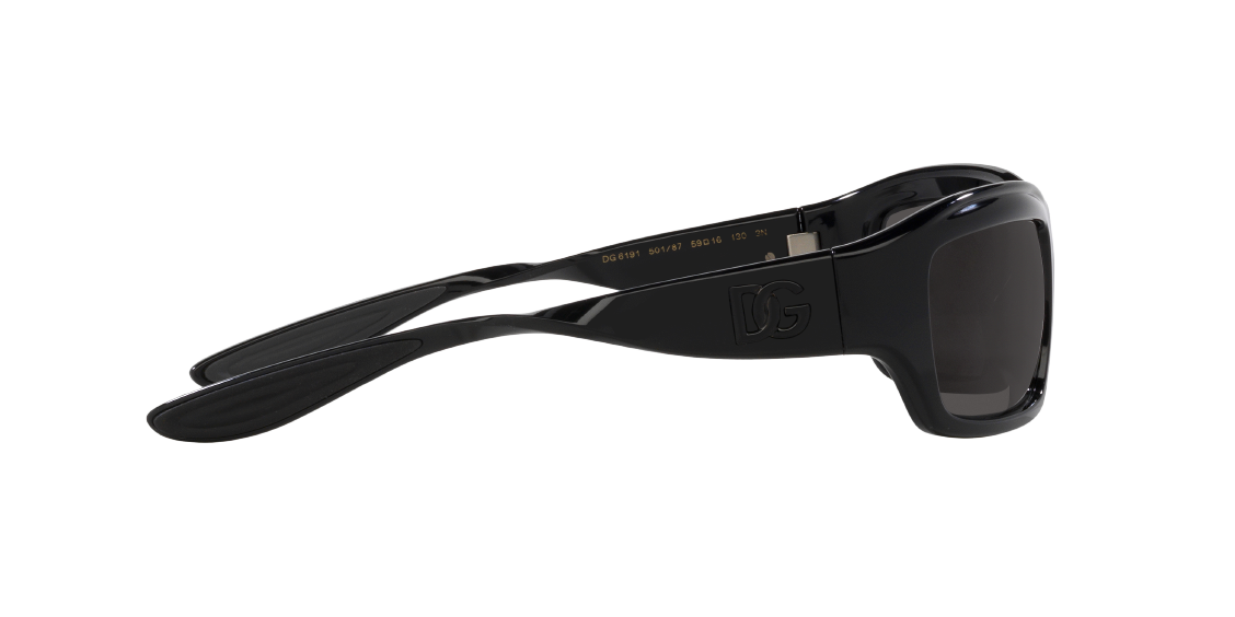 Солнцезащитные очки Dolce & Gabbana DG6191 501/87