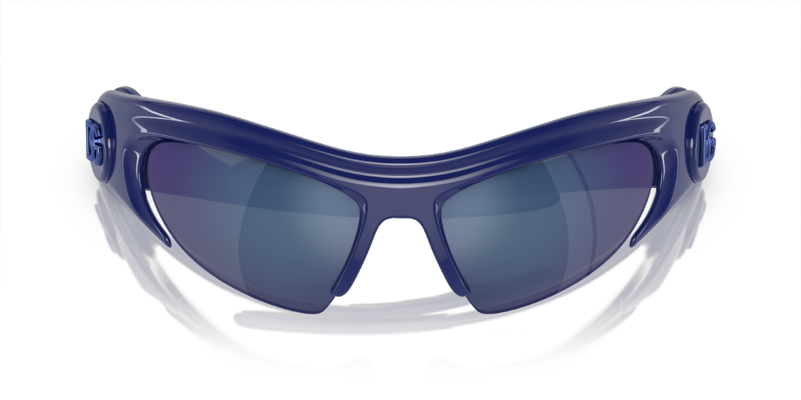 Солнцезащитные очки Dolce & Gabbana DG6192 309455