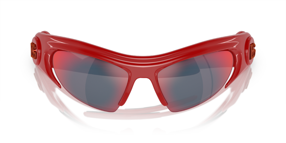 Солнцезащитные очки Dolce & Gabbana DG6192 30966P