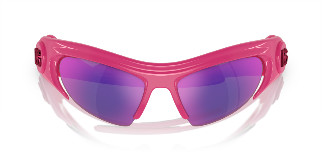 Солнцезащитные очки Dolce & Gabbana DG6192 30984X