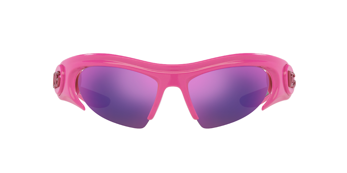 Солнцезащитные очки Dolce & Gabbana DG6192 30984X