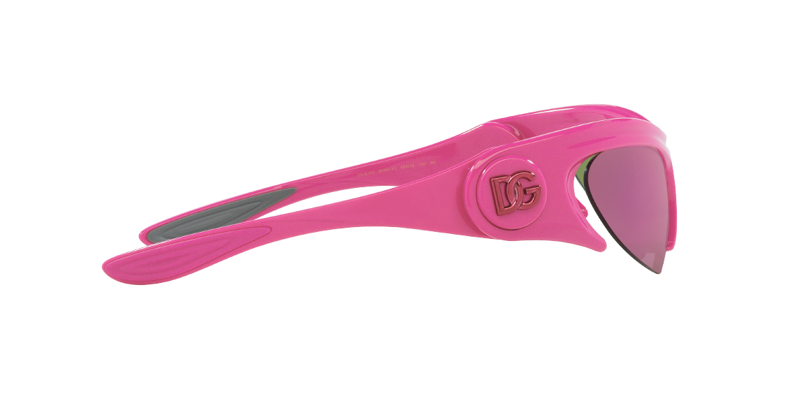 Солнцезащитные очки Dolce & Gabbana DG6192 30984X