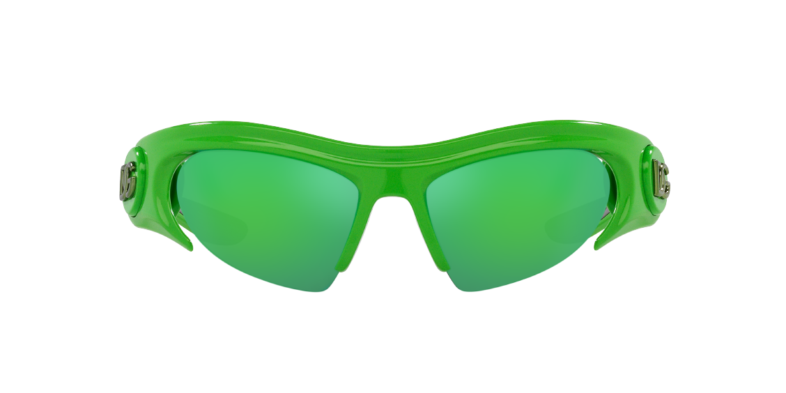 Солнцезащитные очки Dolce & Gabbana DG6192 3311F2