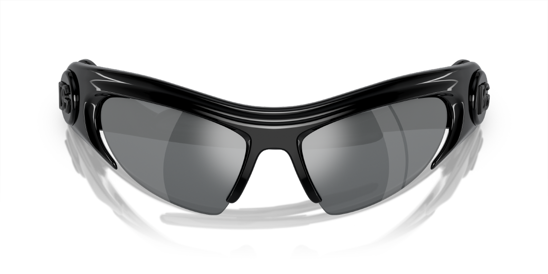 Солнцезащитные очки Dolce & Gabbana DG6192 501/6G