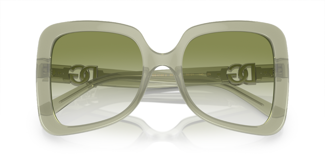 Солнцезащитные очки Dolce & Gabbana DG6193U 3345W0