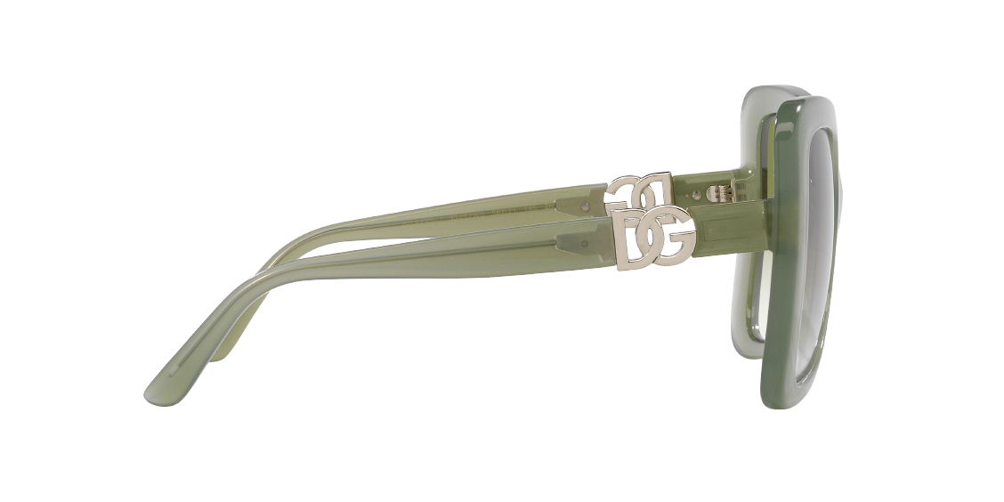 Солнцезащитные очки Dolce & Gabbana DG6193U 3345W0