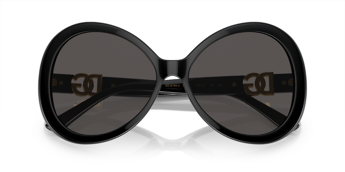 Солнцезащитные очки Dolce & Gabbana DG6194U 501/87