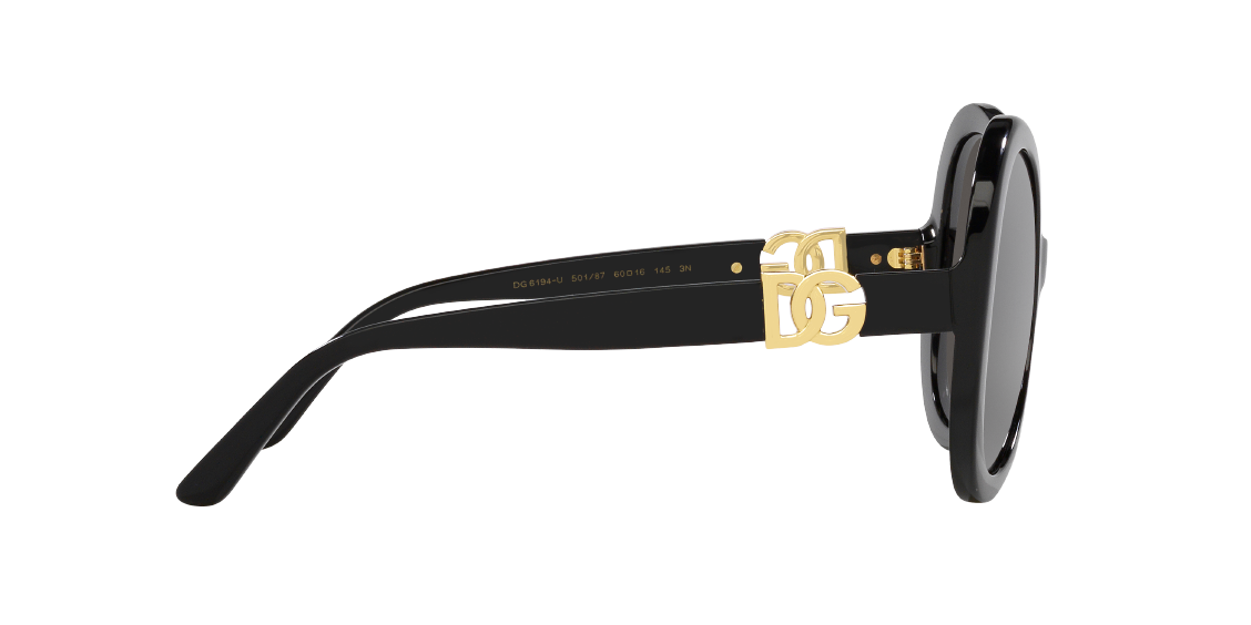 Солнцезащитные очки Dolce & Gabbana DG6194U 501/87