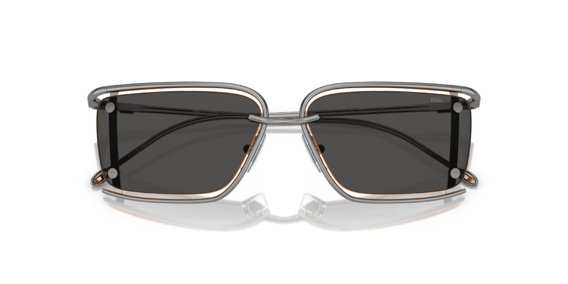 Солнцезащитные очки Diesel DL1002 104/87