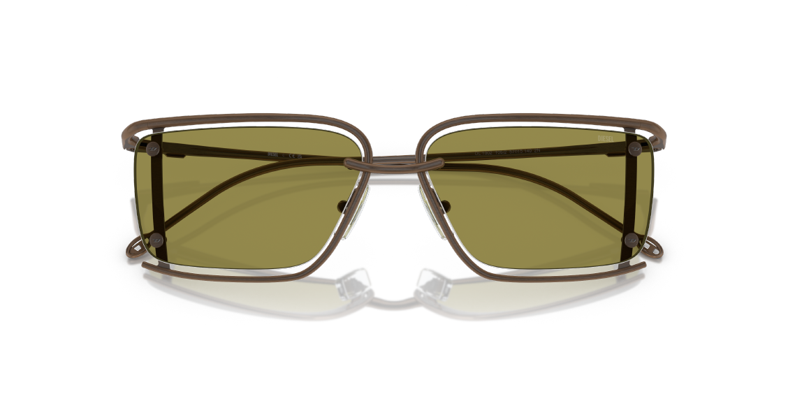 Солнцезащитные очки Diesel DL1002 105/2