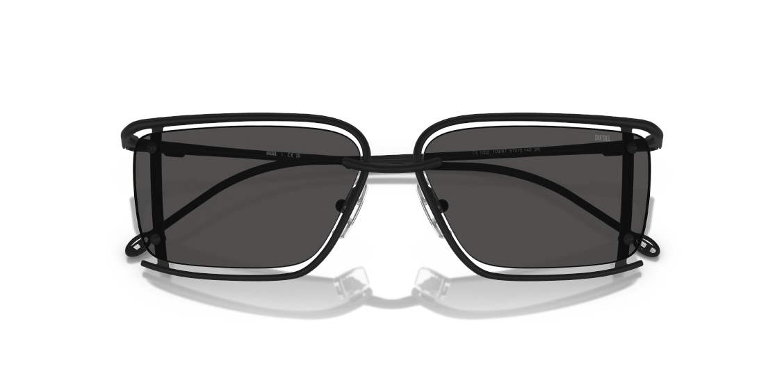 Солнцезащитные очки Diesel DL1002 109/87