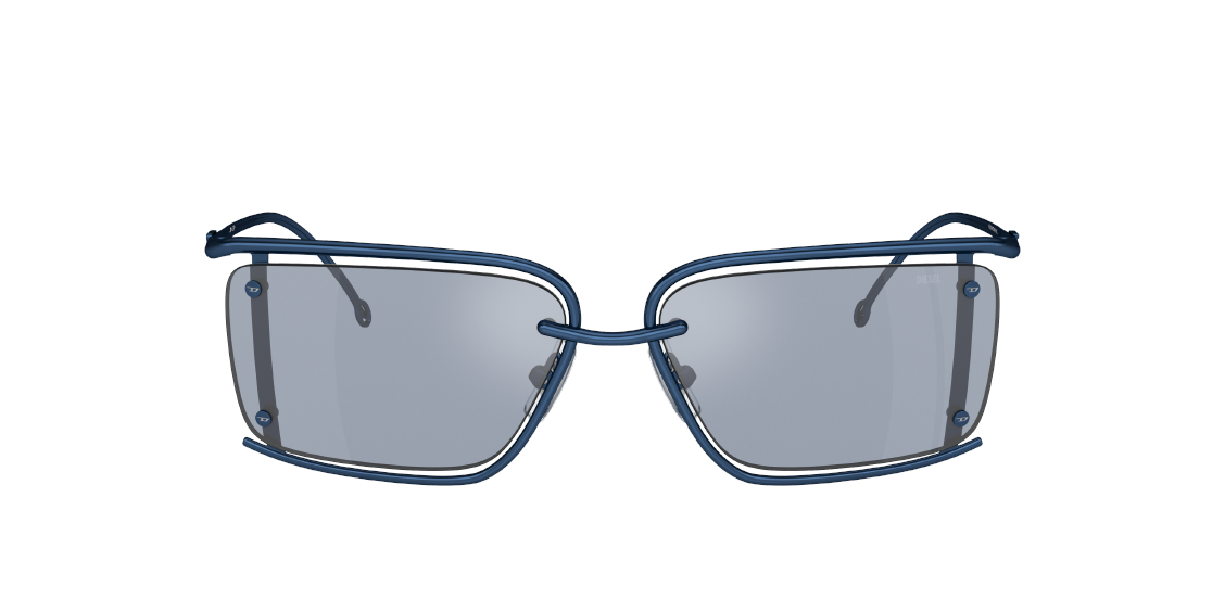 Солнцезащитные очки Diesel DL1002 110/55