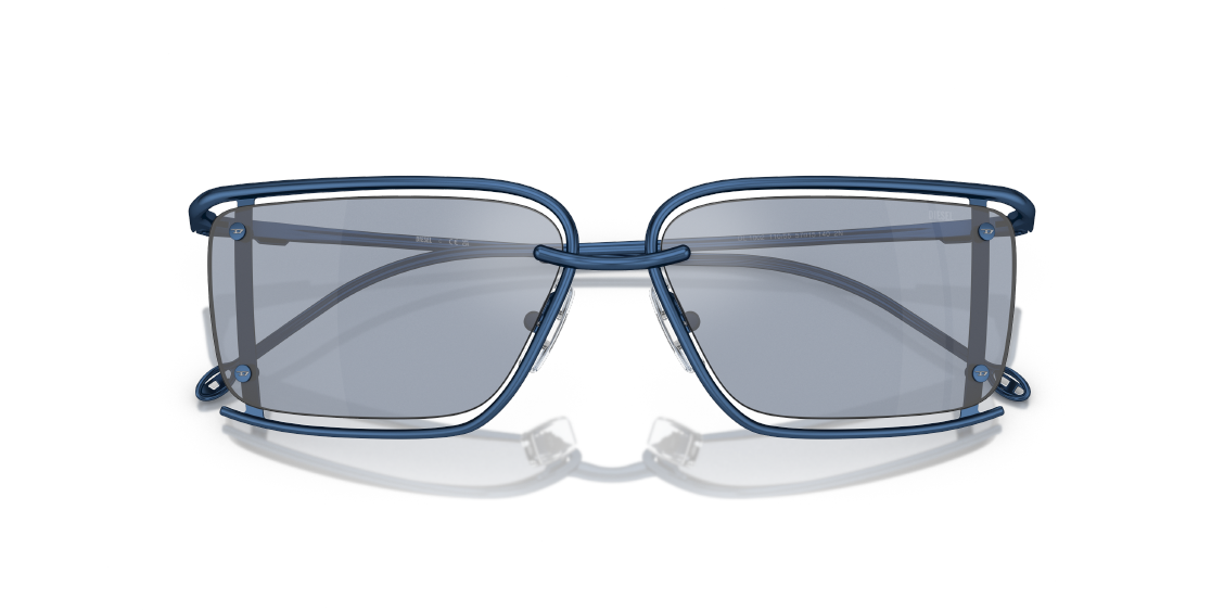 Солнцезащитные очки Diesel DL1002 110/55