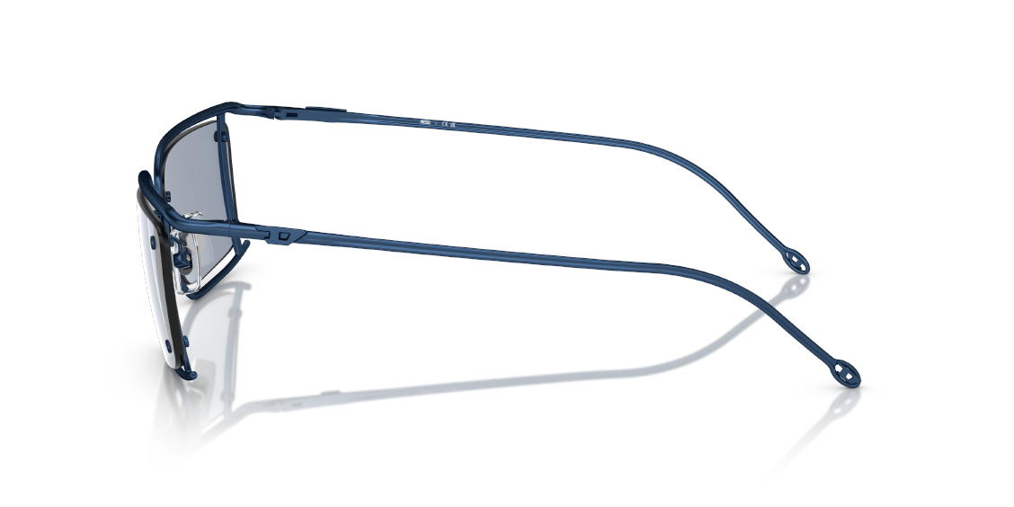 Солнцезащитные очки Diesel DL1002 110/55