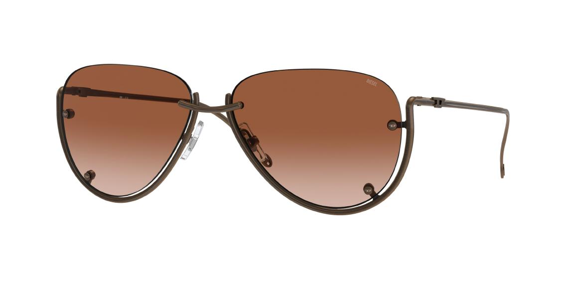 Солнцезащитные очки Diesel DL1003 105/13