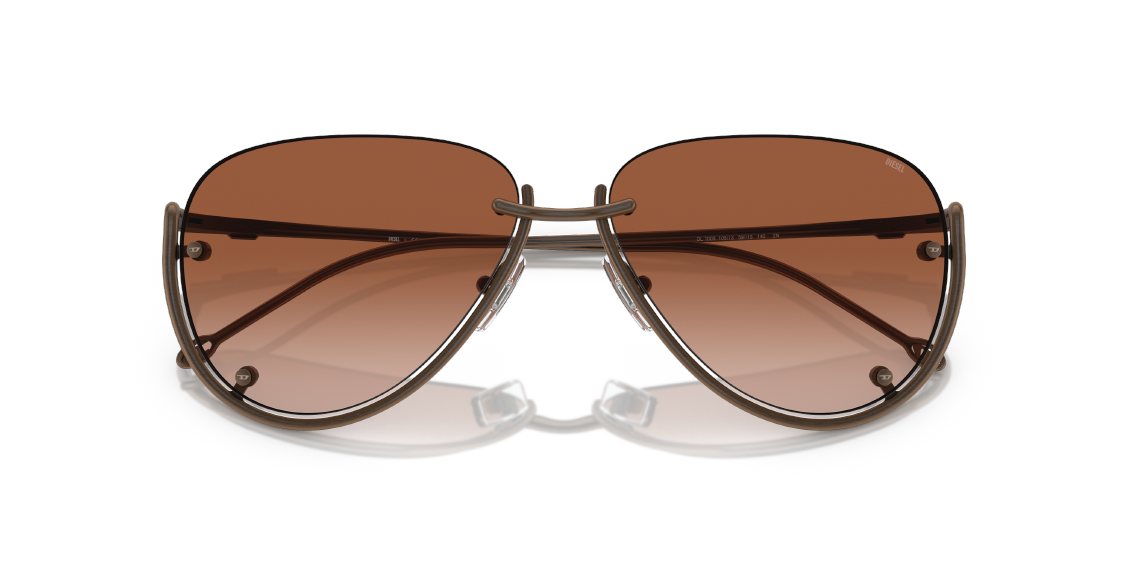 Солнцезащитные очки Diesel DL1003 105/13