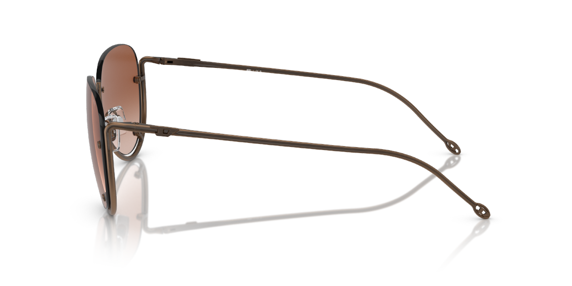 Солнцезащитные очки Diesel DL1003 105/13