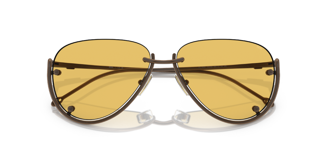 Солнцезащитные очки Diesel DL1003 105/85