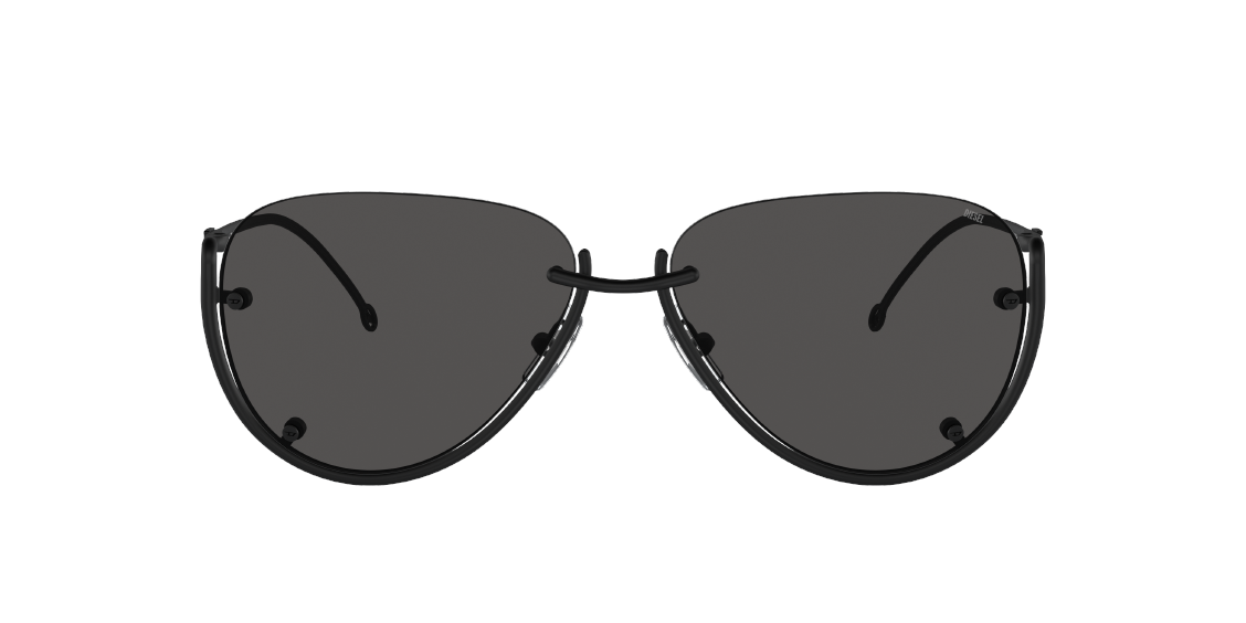 Солнцезащитные очки Diesel DL1003 109/87