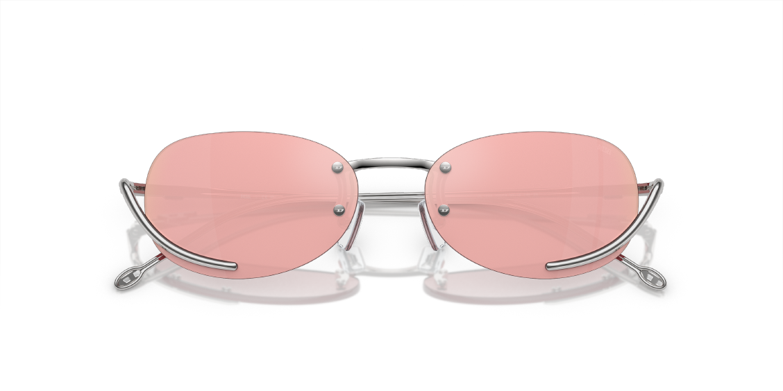 Солнцезащитные очки Diesel DL1004 103/E4