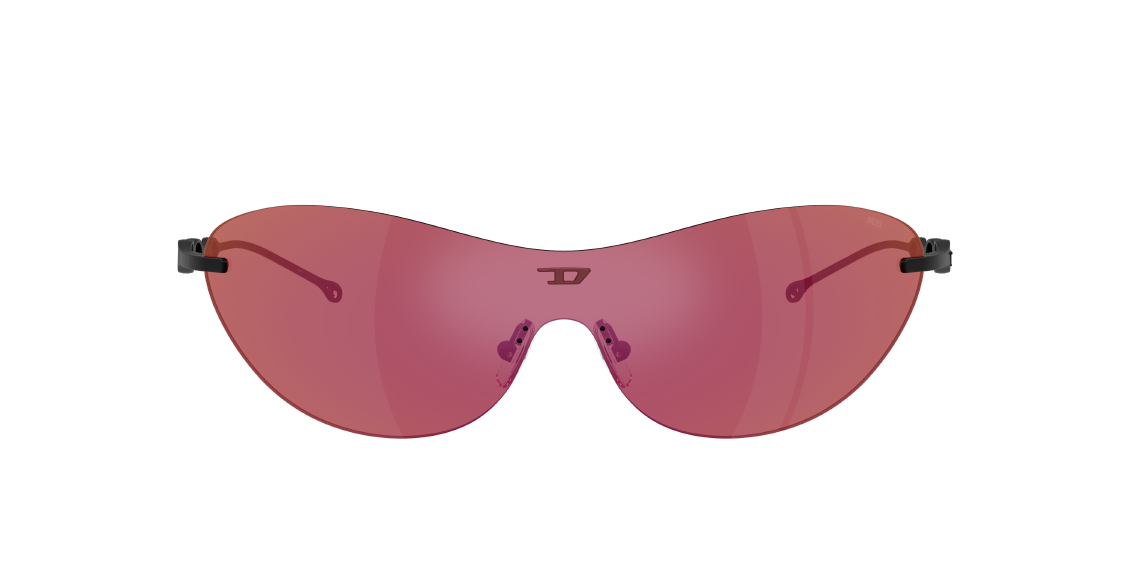 Солнцезащитные очки Diesel DL1006 109/D0