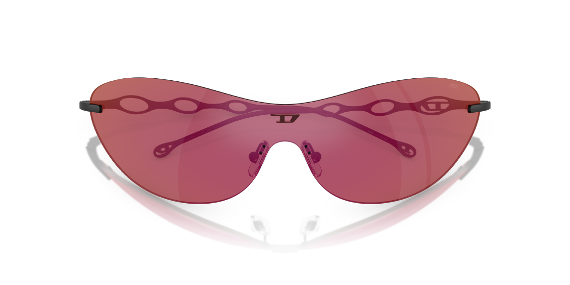 Солнцезащитные очки Diesel DL1006 109/D0