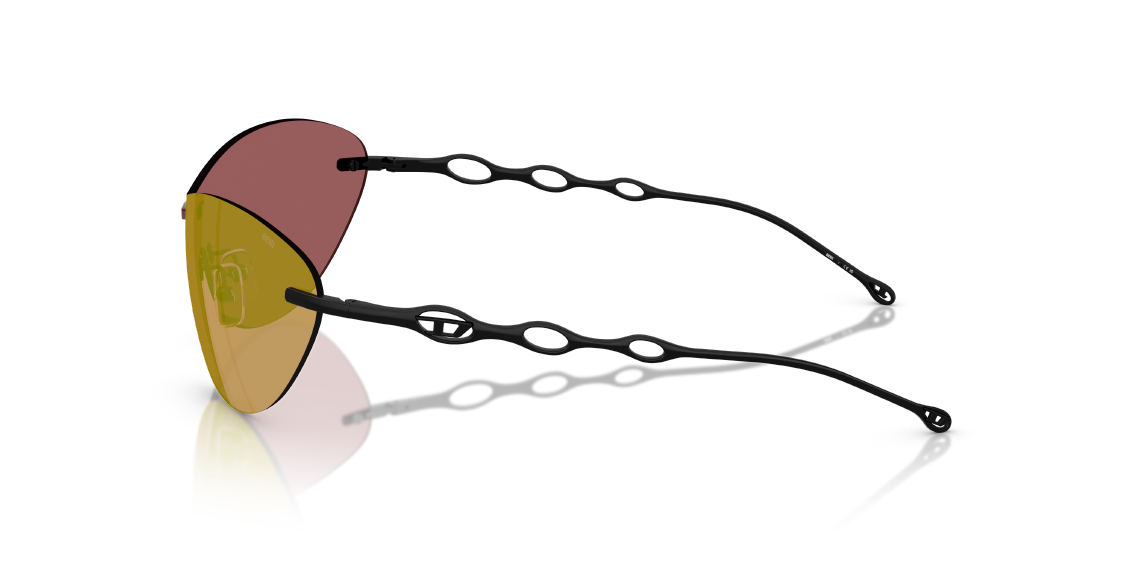 Солнцезащитные очки Diesel DL1006 109/D0