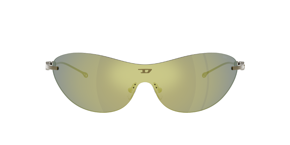 Солнцезащитные очки Diesel DL1006 114/J2