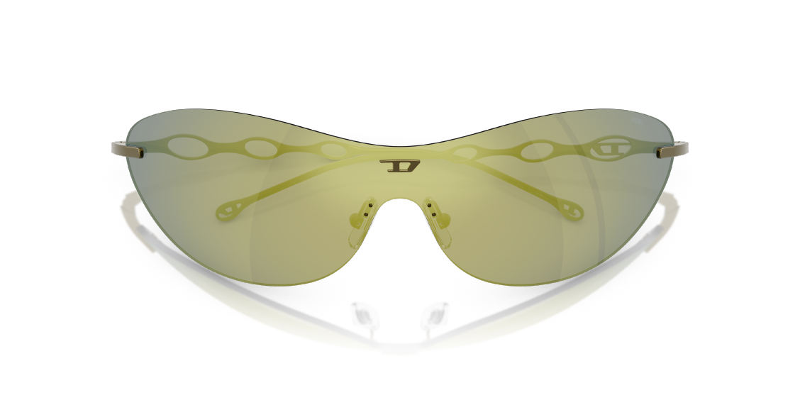 Солнцезащитные очки Diesel DL1006 114/J2