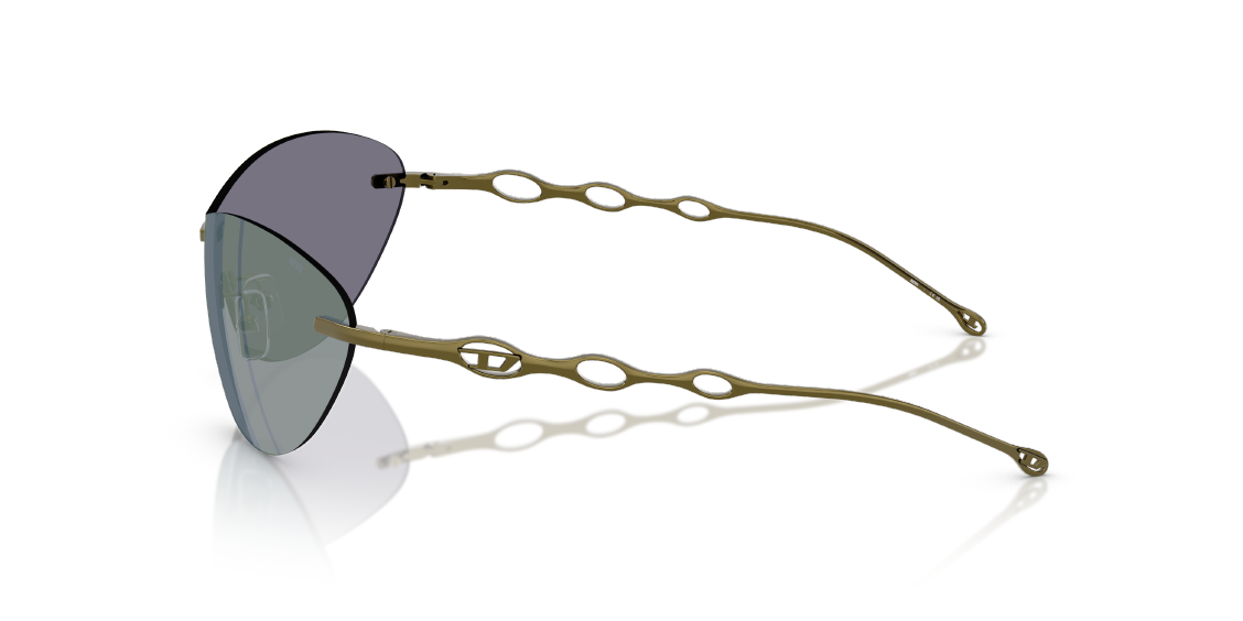 Солнцезащитные очки Diesel DL1006 114/J2