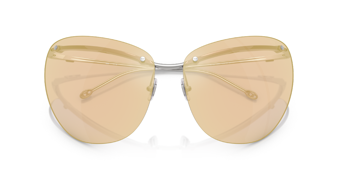 Солнцезащитные очки Diesel DL1007 103/5A