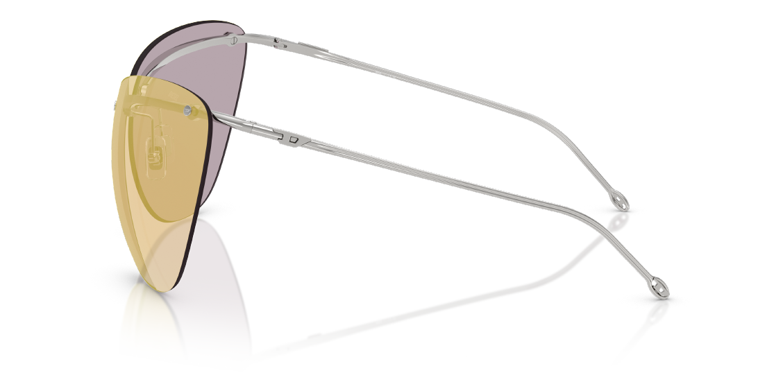 Солнцезащитные очки Diesel DL1007 103/5A