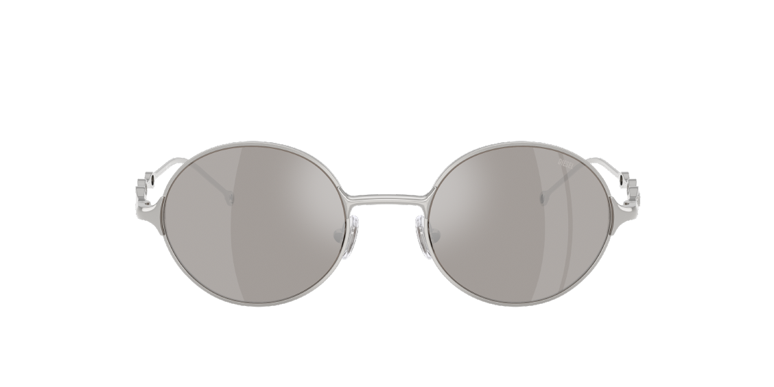 Солнцезащитные очки Diesel DL1008 1001Z6