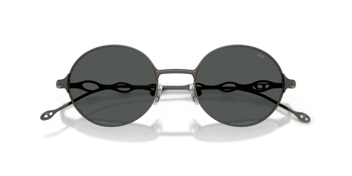 Солнцезащитные очки Diesel DL1008 100987