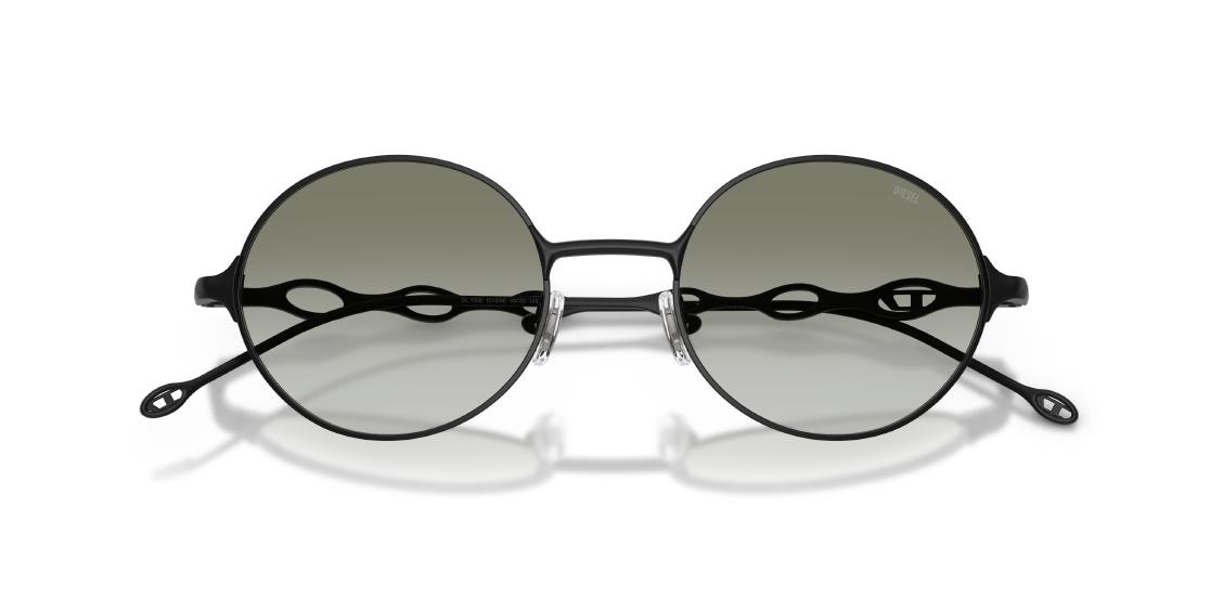 Солнцезащитные очки Diesel DL1008 10138E