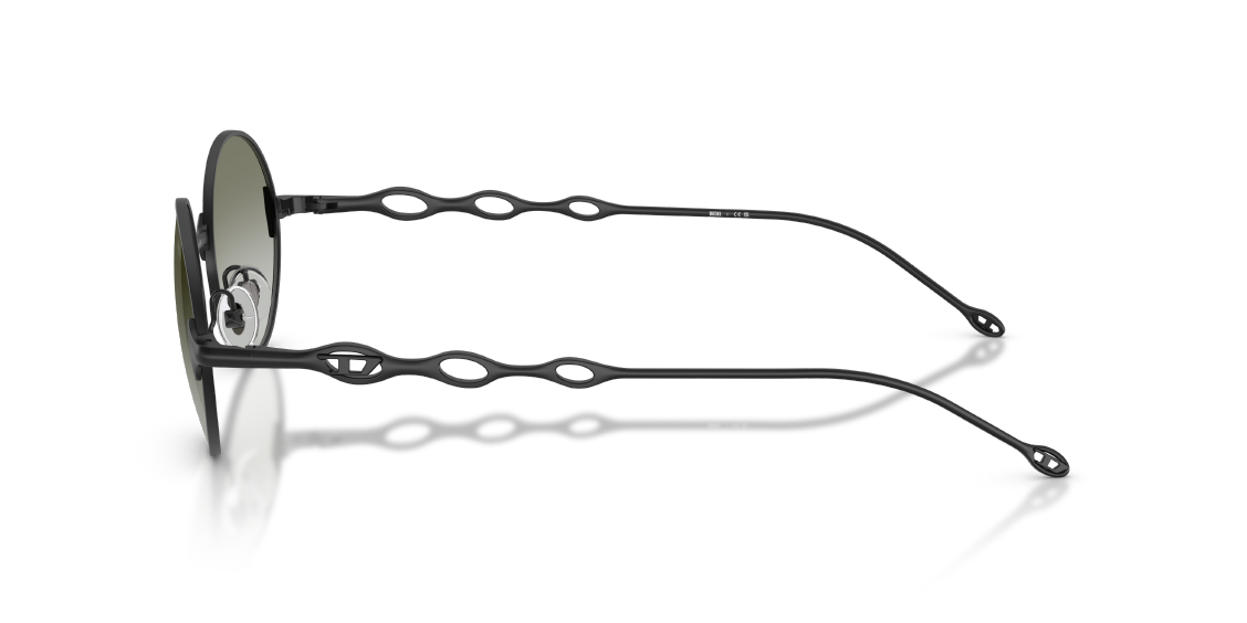 Солнцезащитные очки Diesel DL1008 10138E