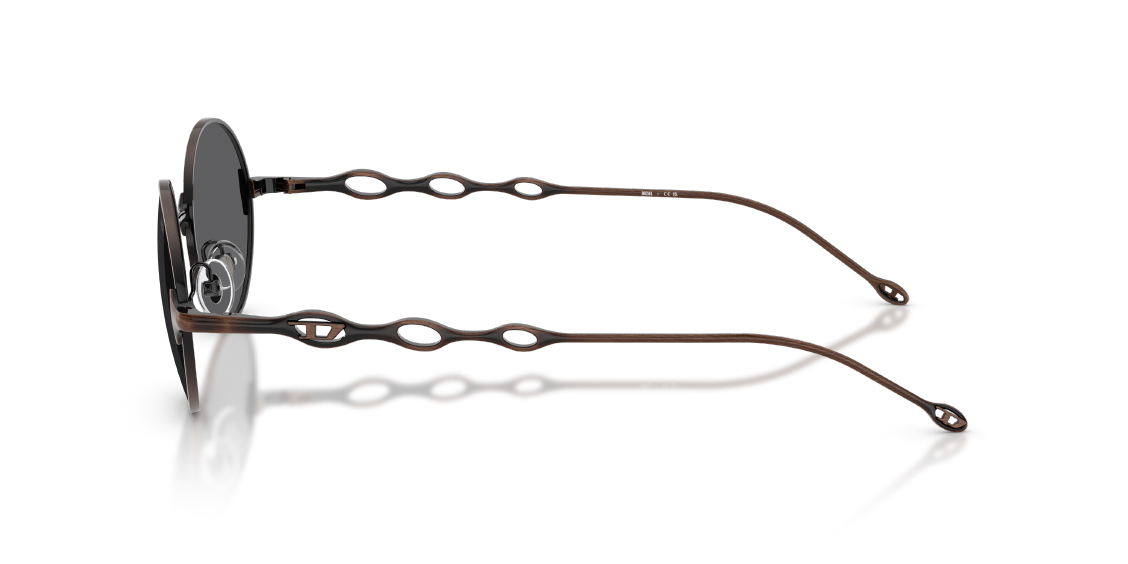 Солнцезащитные очки Diesel DL1008 102587