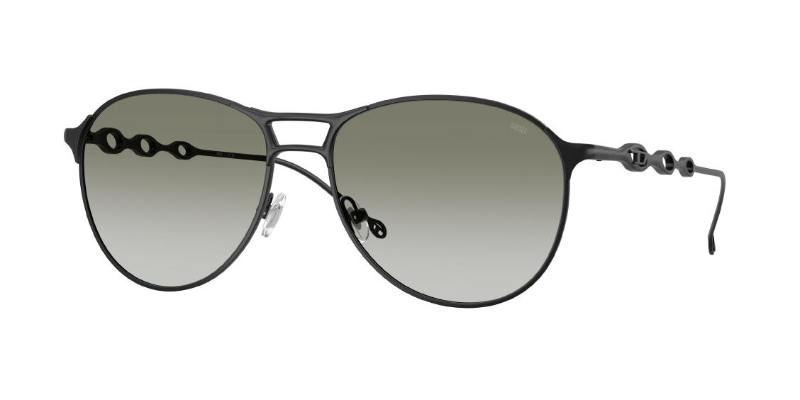 Солнцезащитные очки Diesel DL1009 10138E