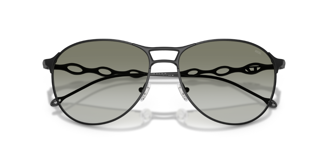 Солнцезащитные очки Diesel DL1009 10138E