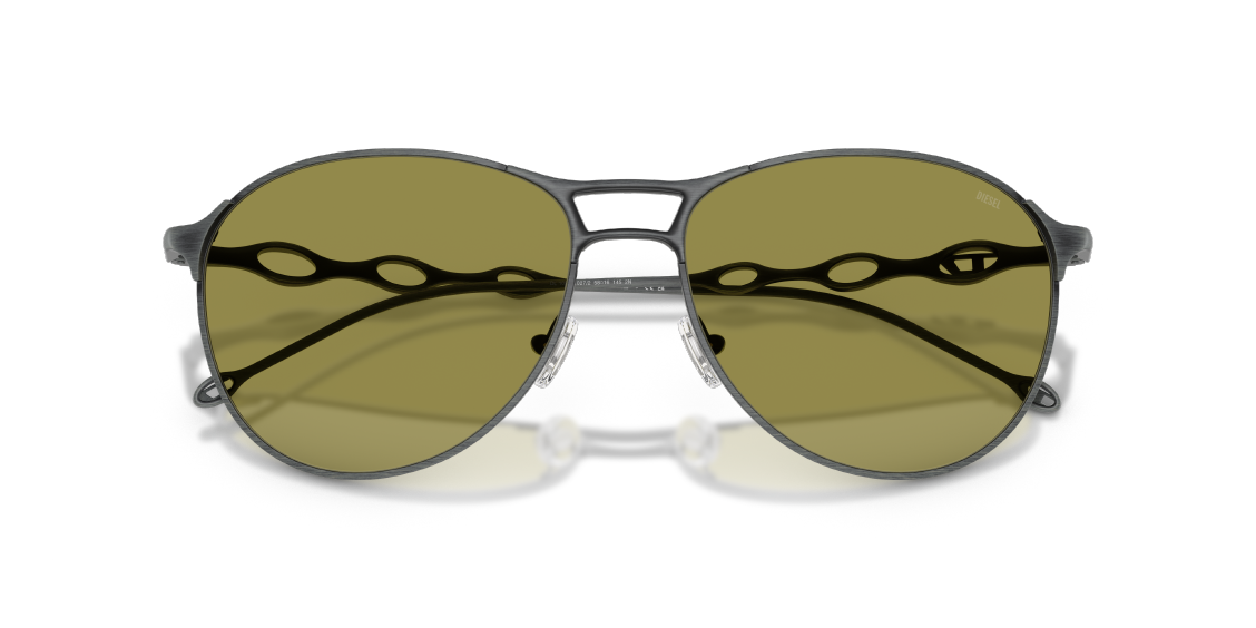 Солнцезащитные очки Diesel DL1009 1027/2