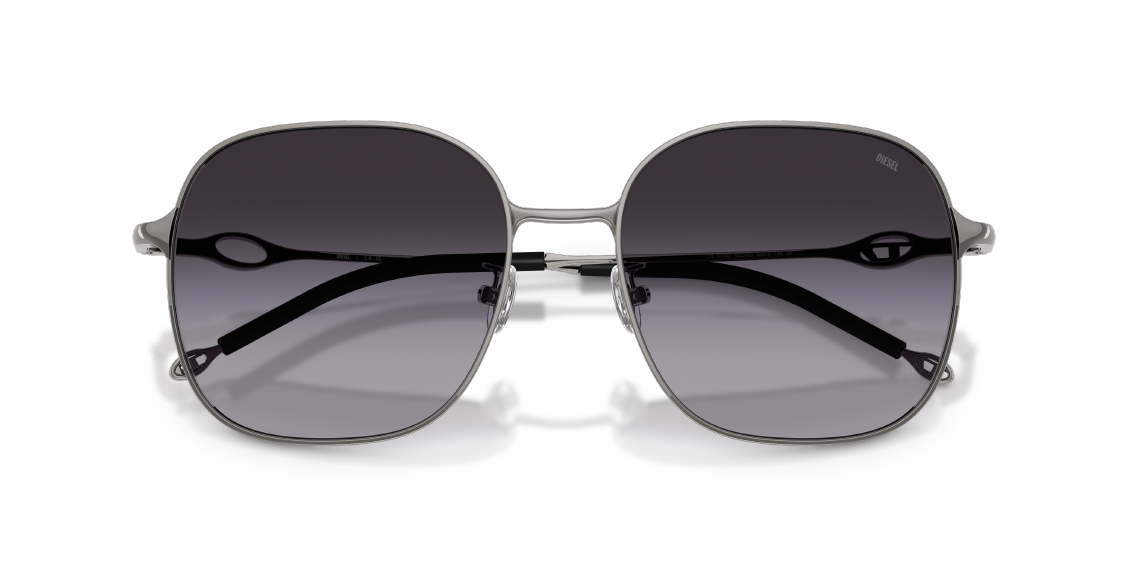 Солнцезащитные очки Diesel DL1010D 10038G